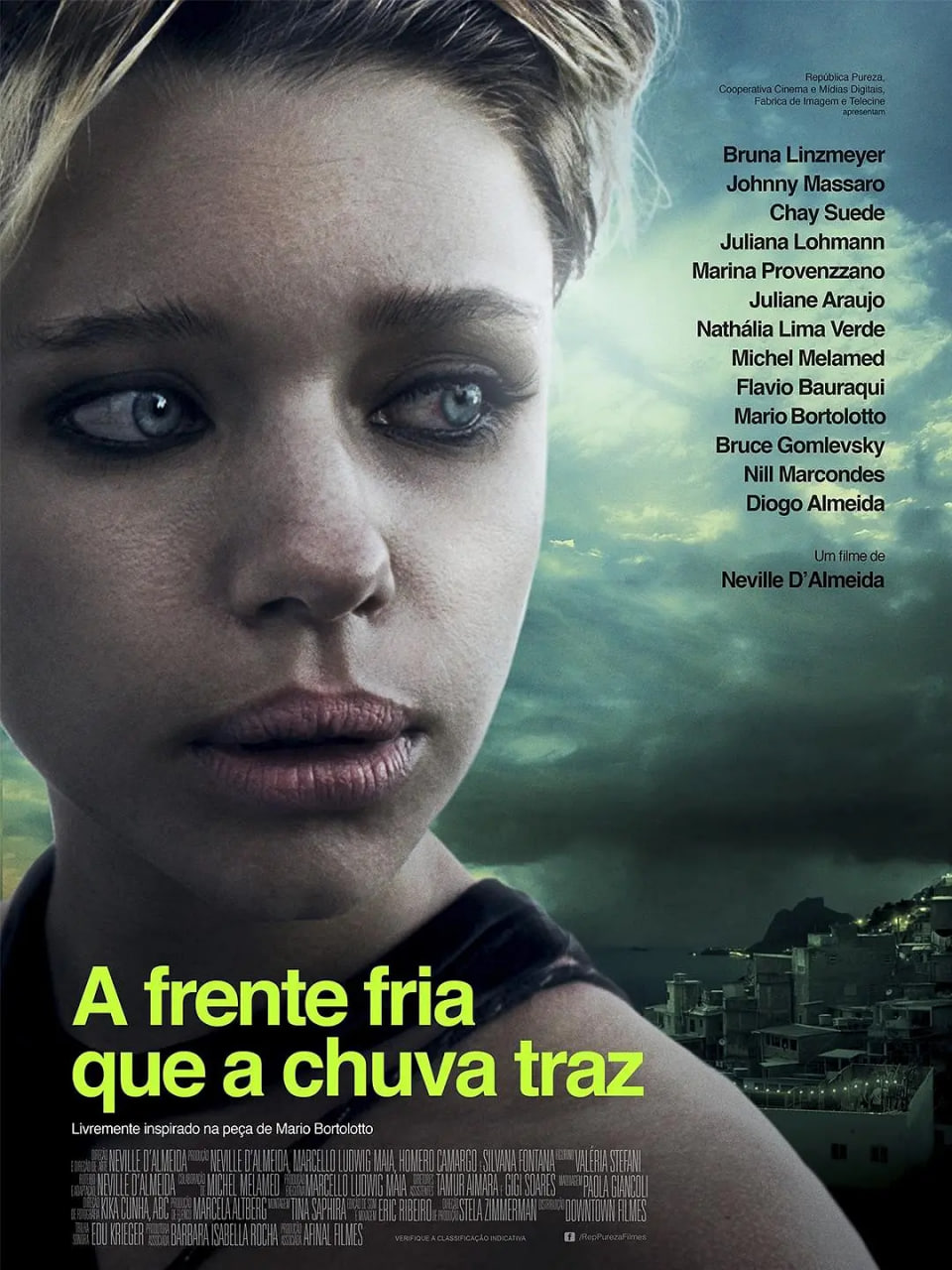 弗里亚阵线楚瓦特拉兹