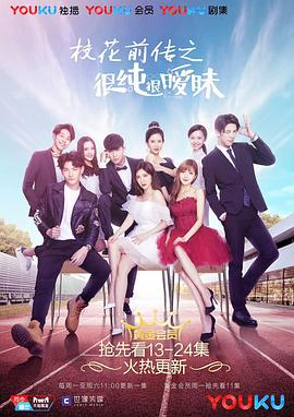 校花前传之很纯很暧昧第36集(大结局)