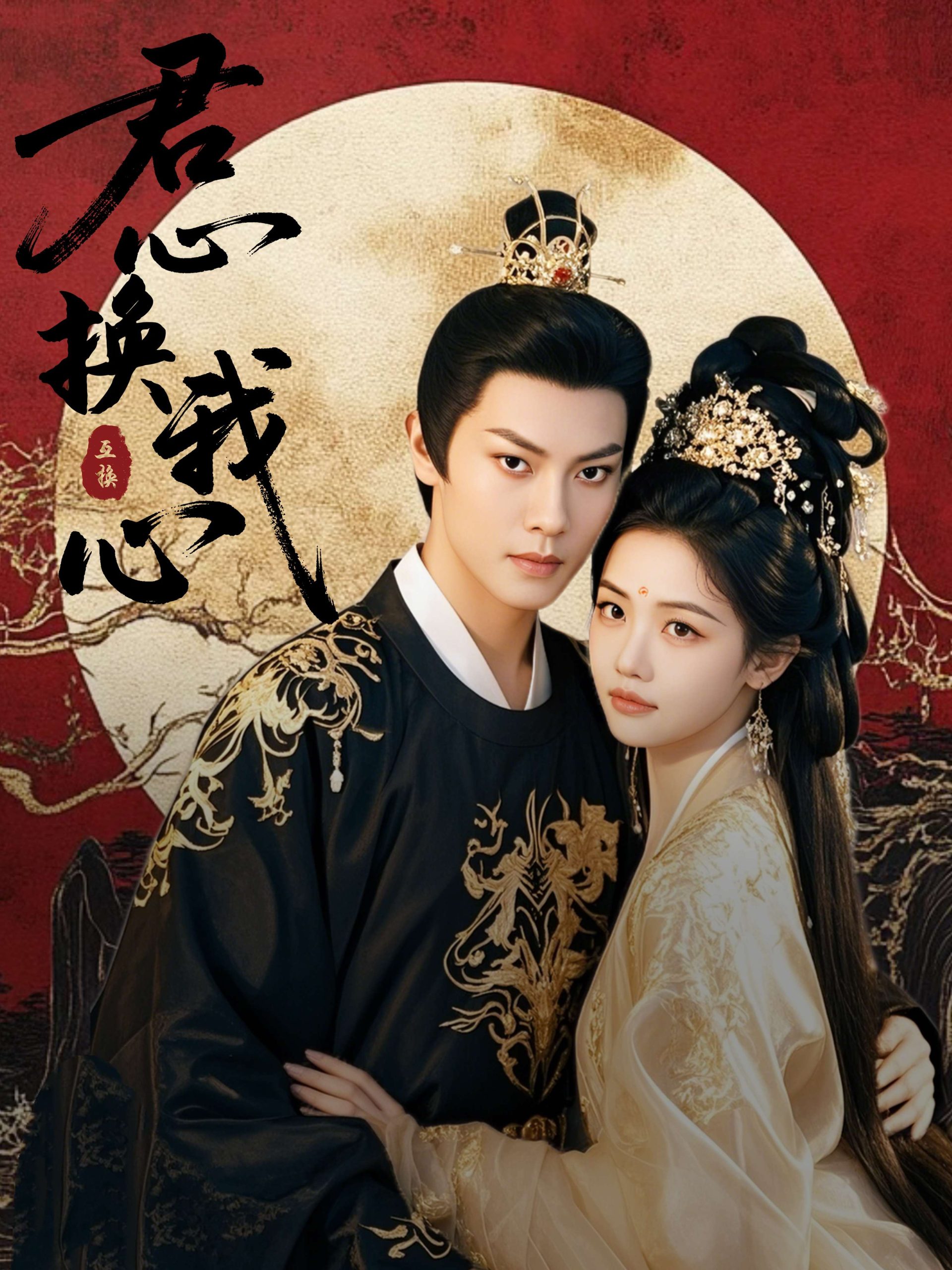 君心换我心(全集)