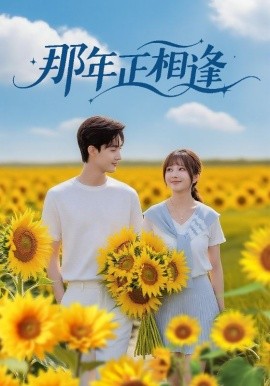 那年正相逢(全集)