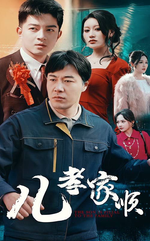 儿孝家顺全集(大结局)